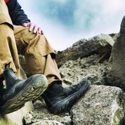 Blundstone