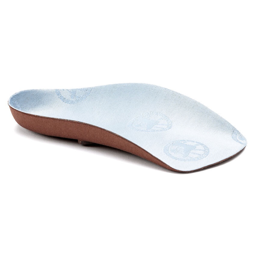Birkenstock Footbed Sport Blue Normal W