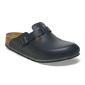 Birkenstock Boston Pro LTR Black (W)(R)