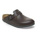 Birkenstock Boston Pro LTR Java (W)(R)