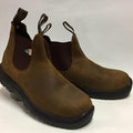 Blundstone 164 Crazy Horse Work Boot