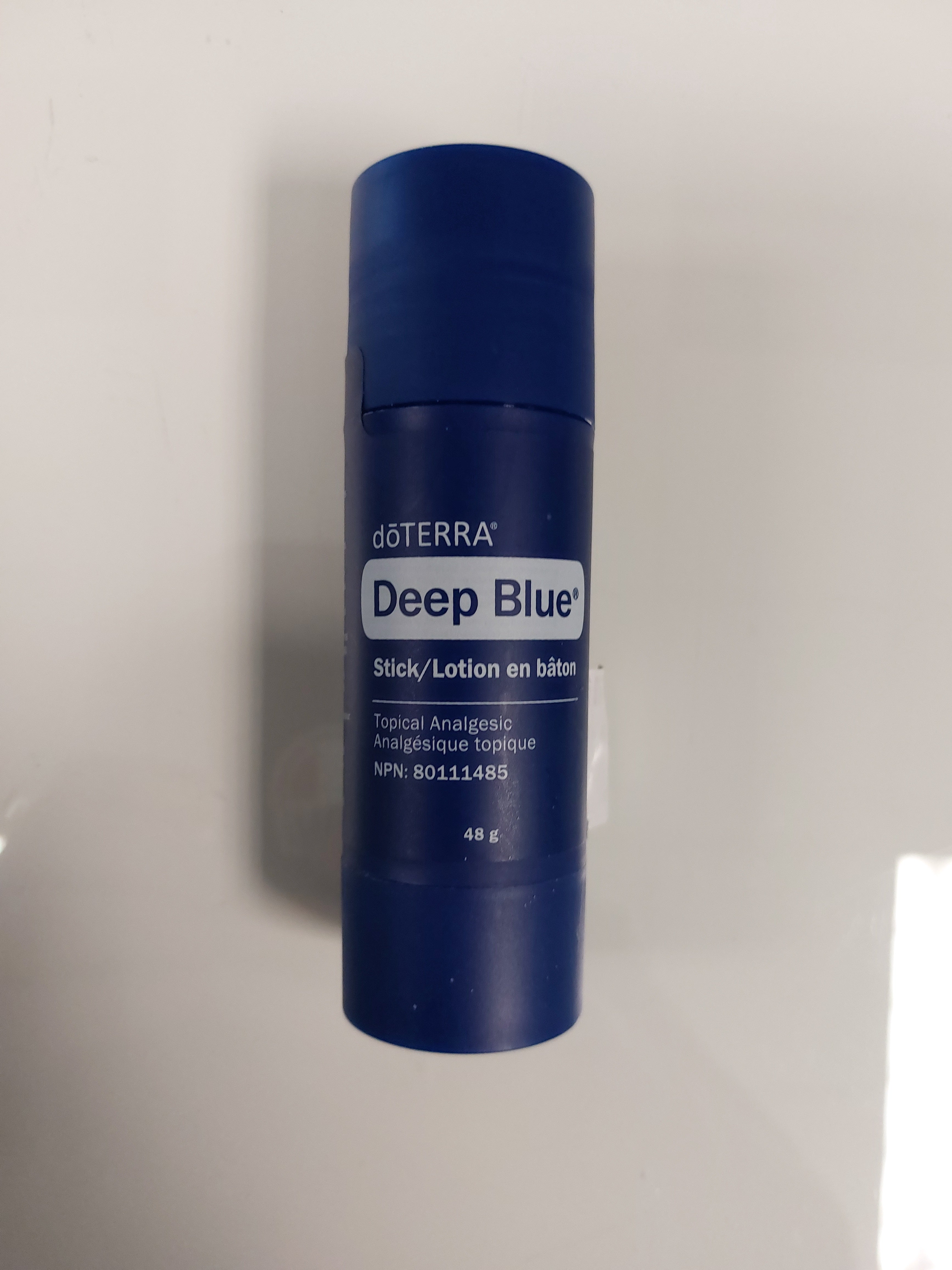 doTERRA Deep Blue 5ml 2本セット dōTERRA Deep Blue Stick 2-Pack | dōTERRA Canada – Home