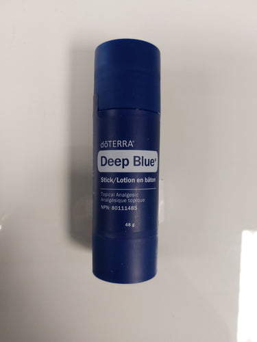 DoTerra Deep Blue Stick