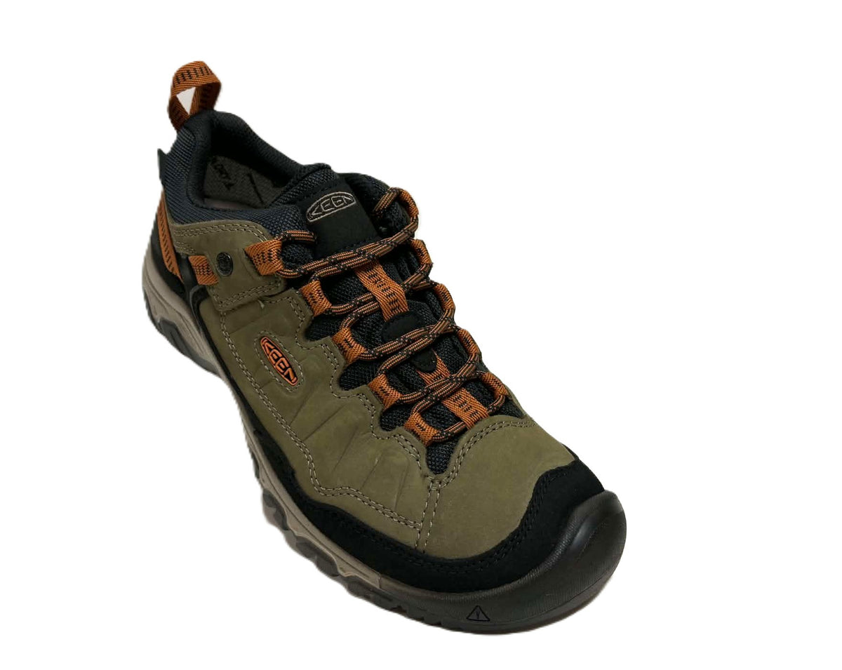 Keen Mens Targhee Waterproof Shoe