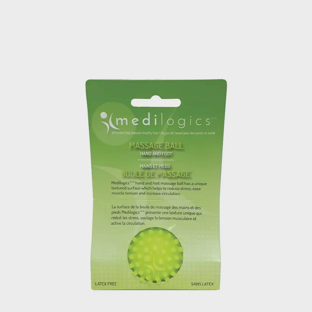 Medilogics Massage Ball