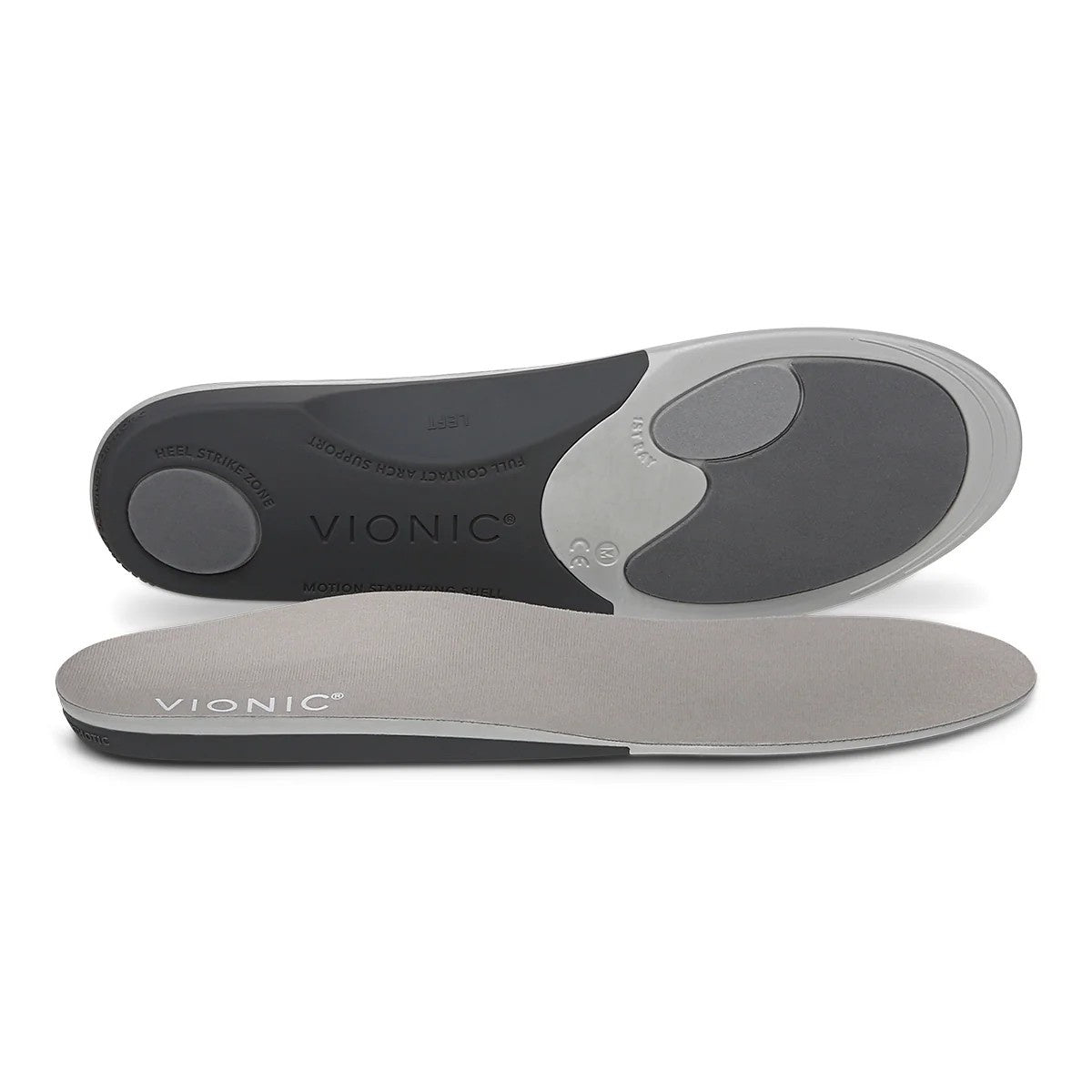 Vionic Active No Color Insole S25