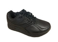 Cambrian Ultra M LEATHER Black 4E