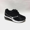 Cambrian Ultra Trainer Womens Black/White