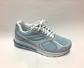 Cambrian Ultra Trainer Womens BLUE D