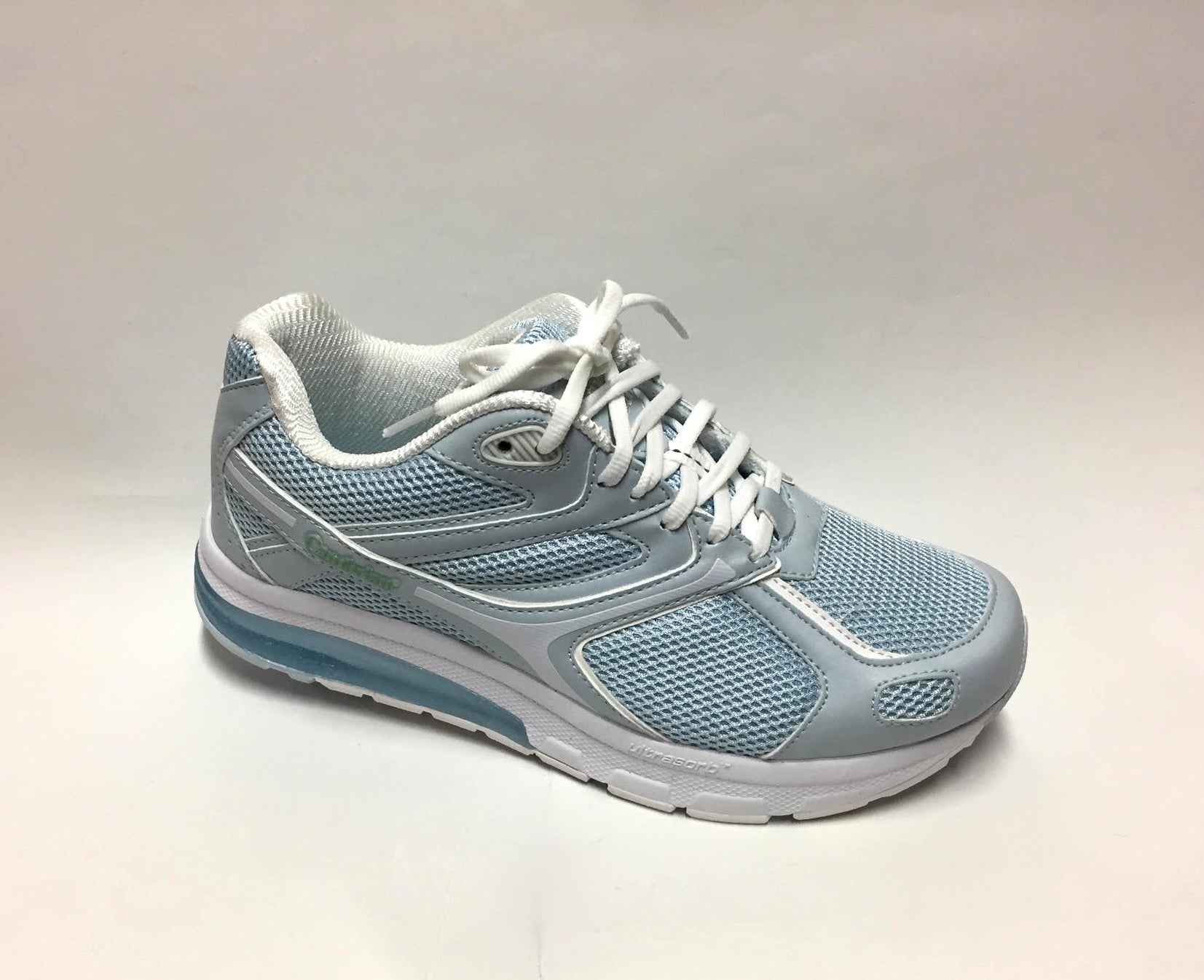 Cambrian Ultra Trainer Womens BLUE D