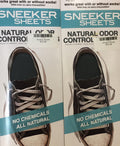 Sneaker Sheets