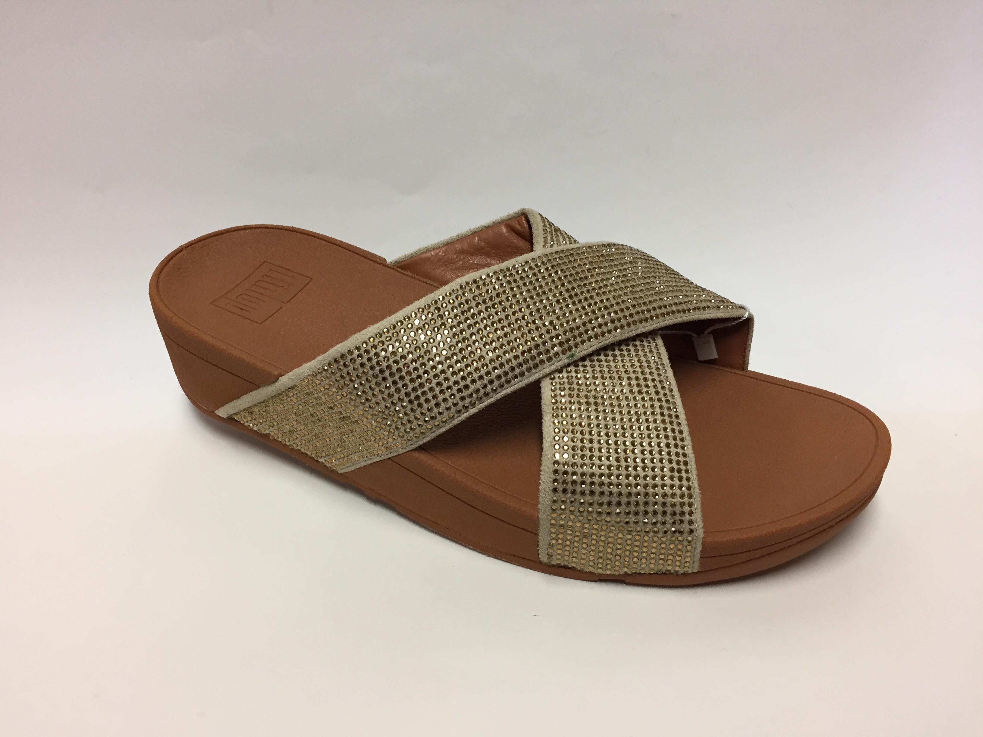 Ritzy Slide