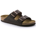 Birkenstock Arizona NU Havana Oiled Leather (W)(R)
