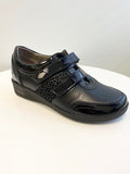 Grunland Nero Shoe