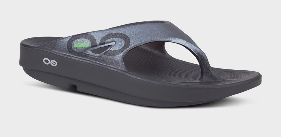 Oofos OOriginal Sport Graphite