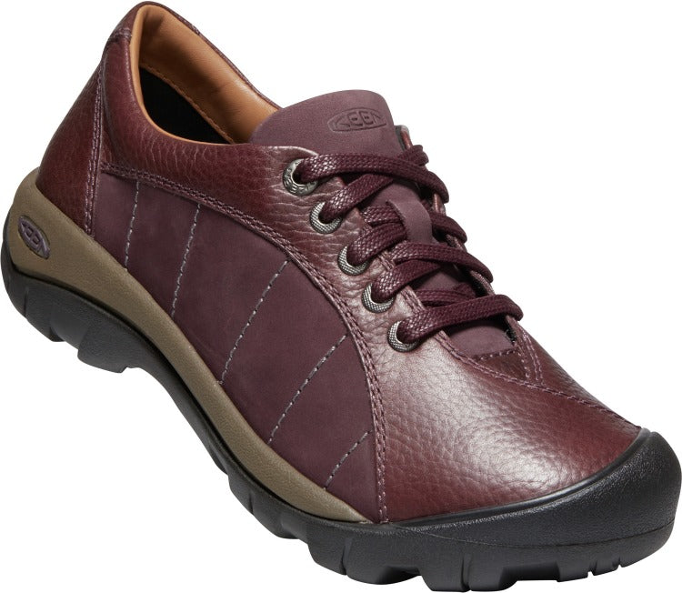 KEEN Presidio