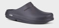 Oofos OOcloog Luxe Black