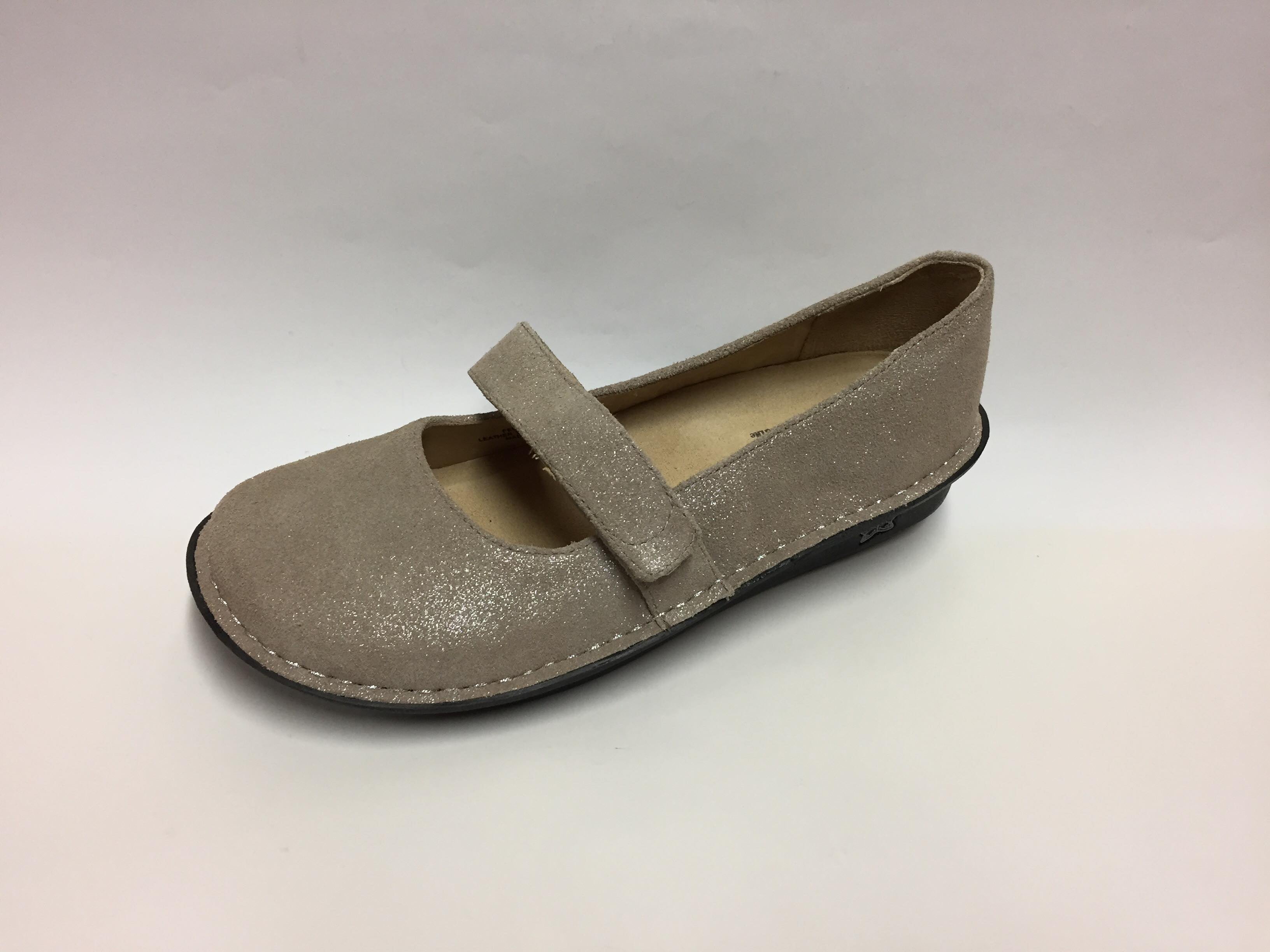 Alegria Fel Soft Pewter