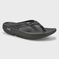 Oofos Oolala thong Black