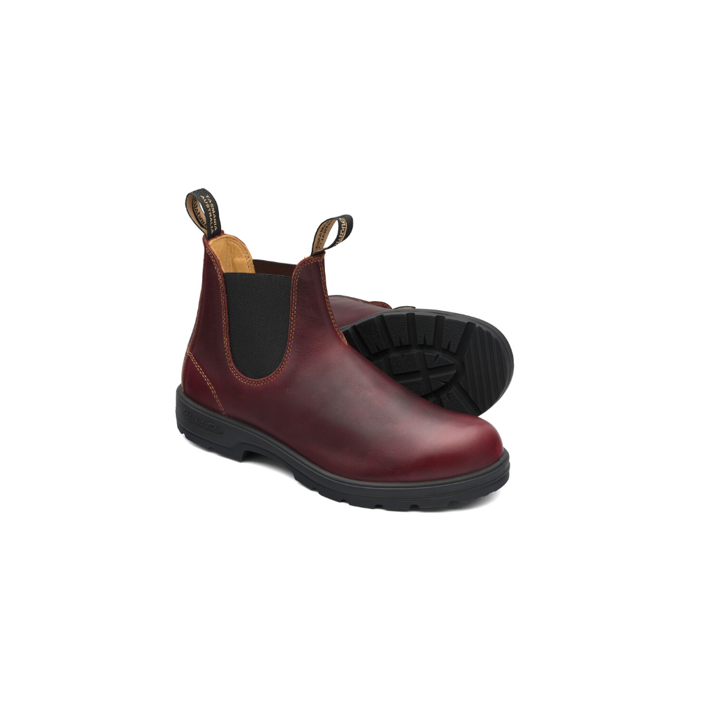 Blundstone 1440 Redwood