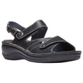 Propet Jocelyn W (D) Black
