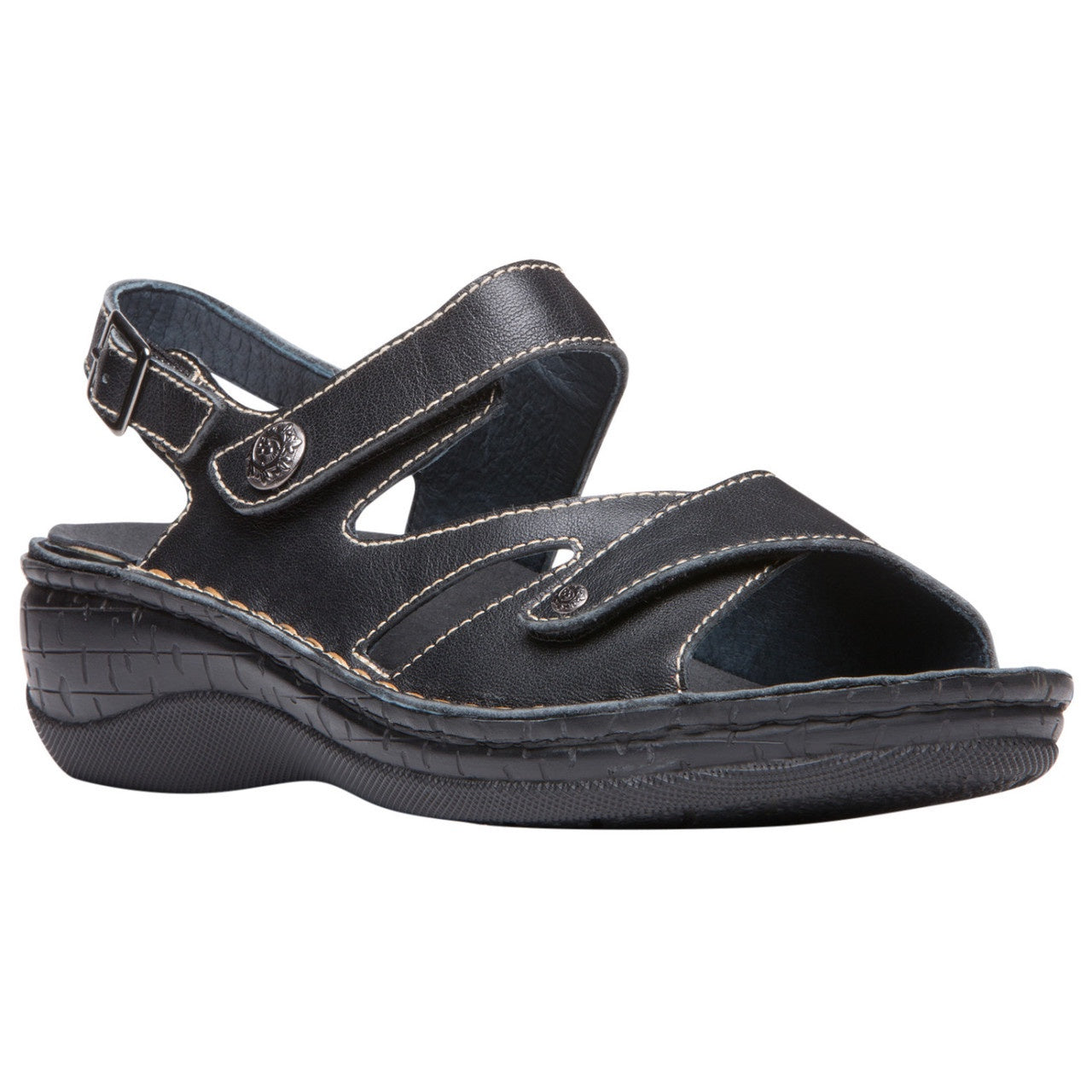 Propet Jocelyn W (D) Black