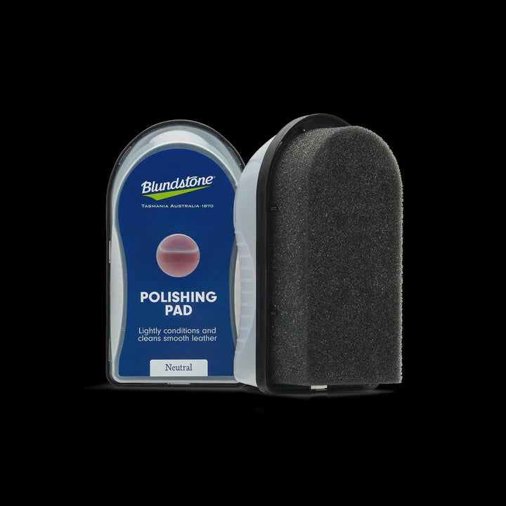 Blundstone Polishing Pad