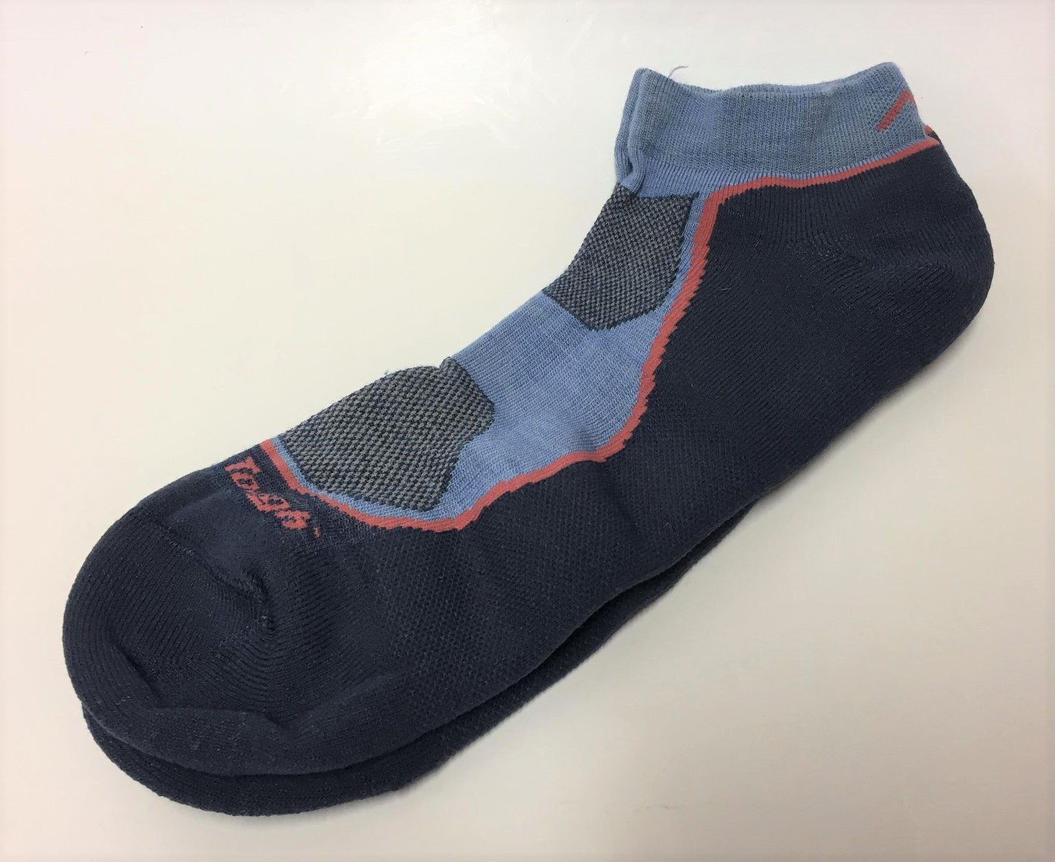 Darn Tough Light Hiker N/S LT Cush