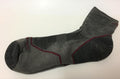 Darn Tough MENS Light Hiker 1/4 LT Cush
