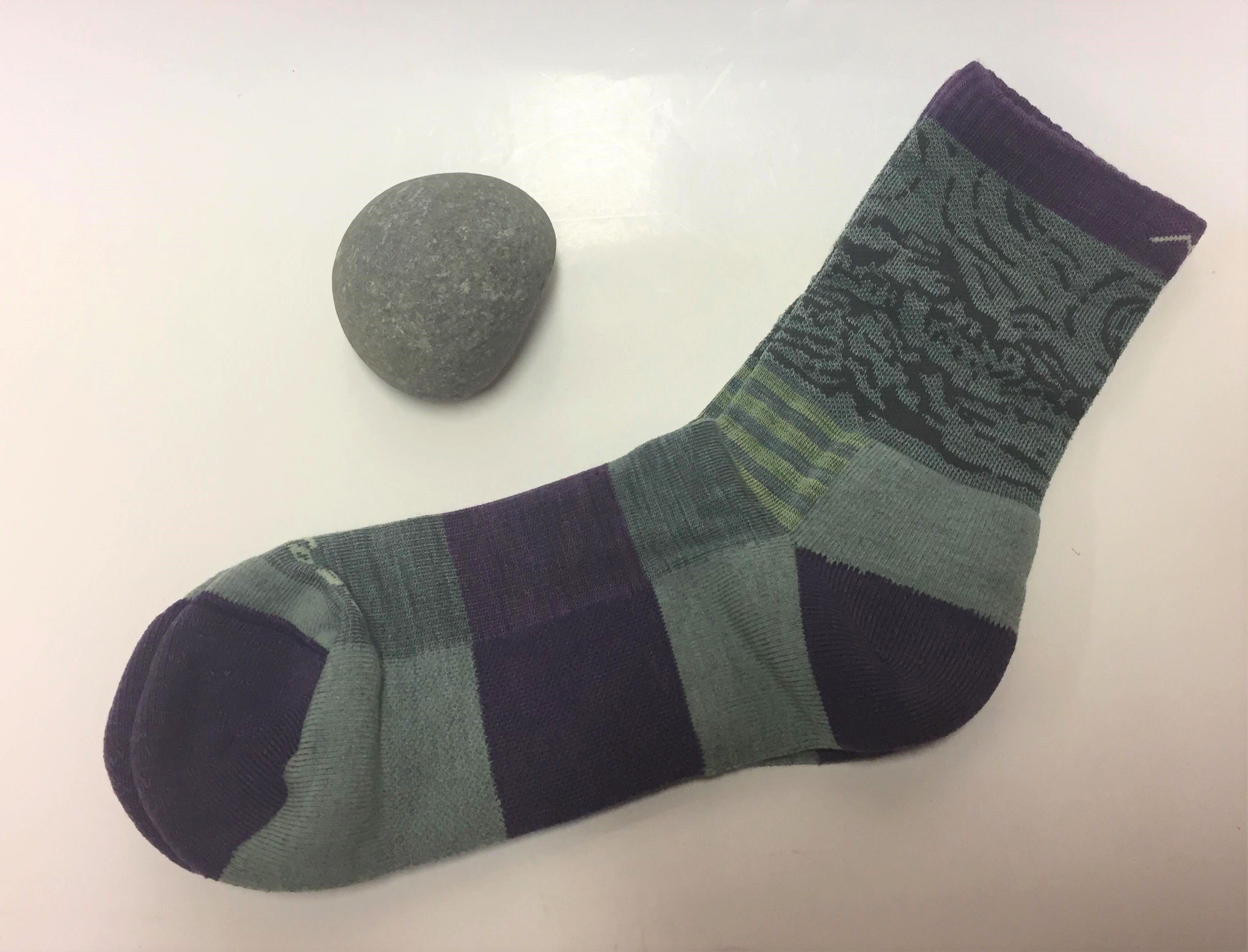 Darn Tough Storm Micro Crew LT Cush Socks