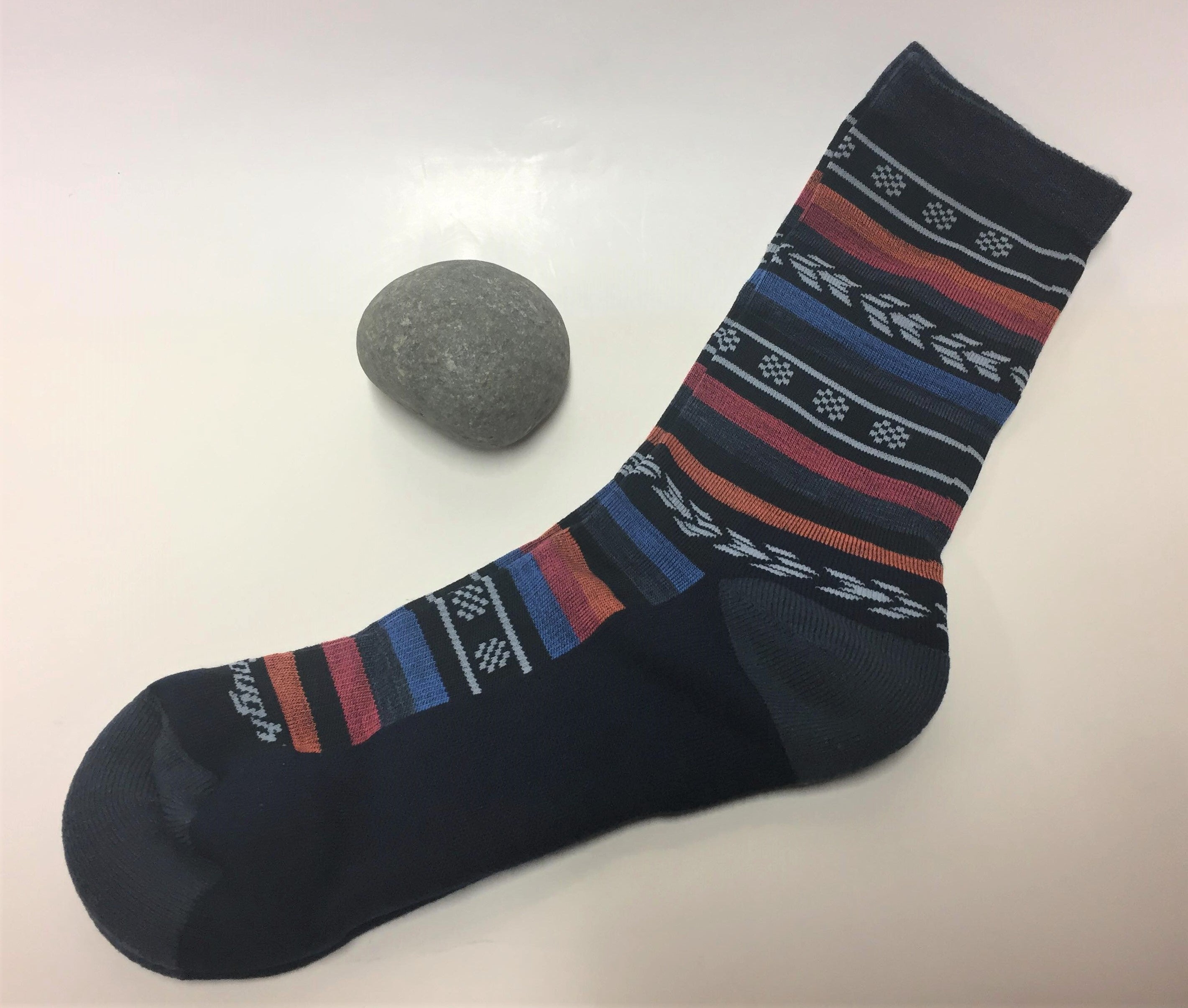 Darn Tough Bronwyn Crew LT Cush Socks