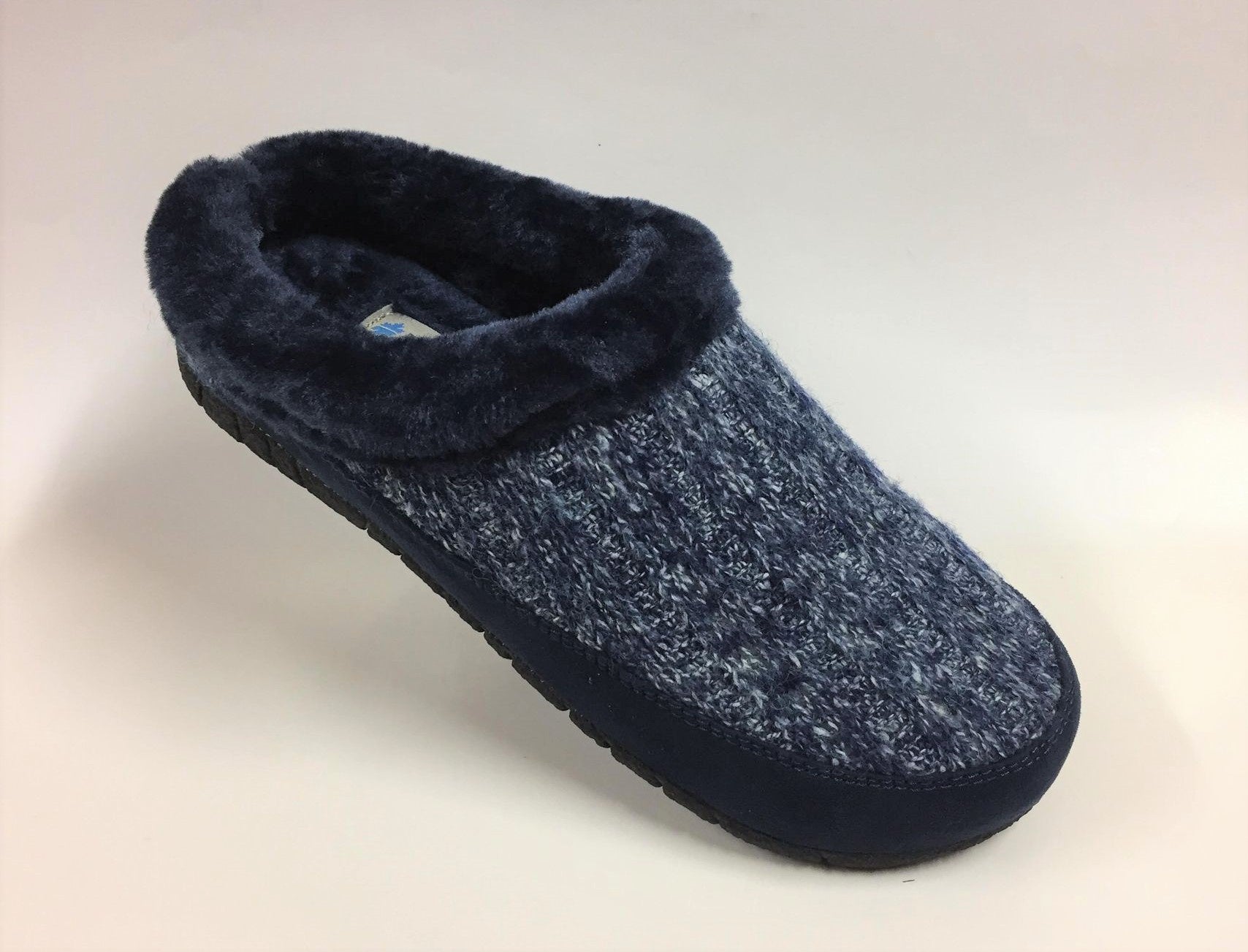 Foamtreads Stella slipper Med Width