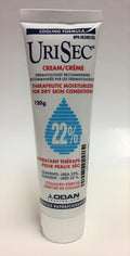 Urisec 22% Cream 120g