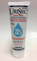 Urisec 22% Cream 225g