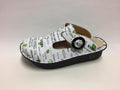 Alegria Team Green Clog