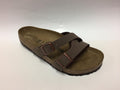 Birkenstock Yao Balance Birko-Flor Mocca (W)(R)