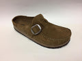 Birkenstock Buckley Tea (N)(R)