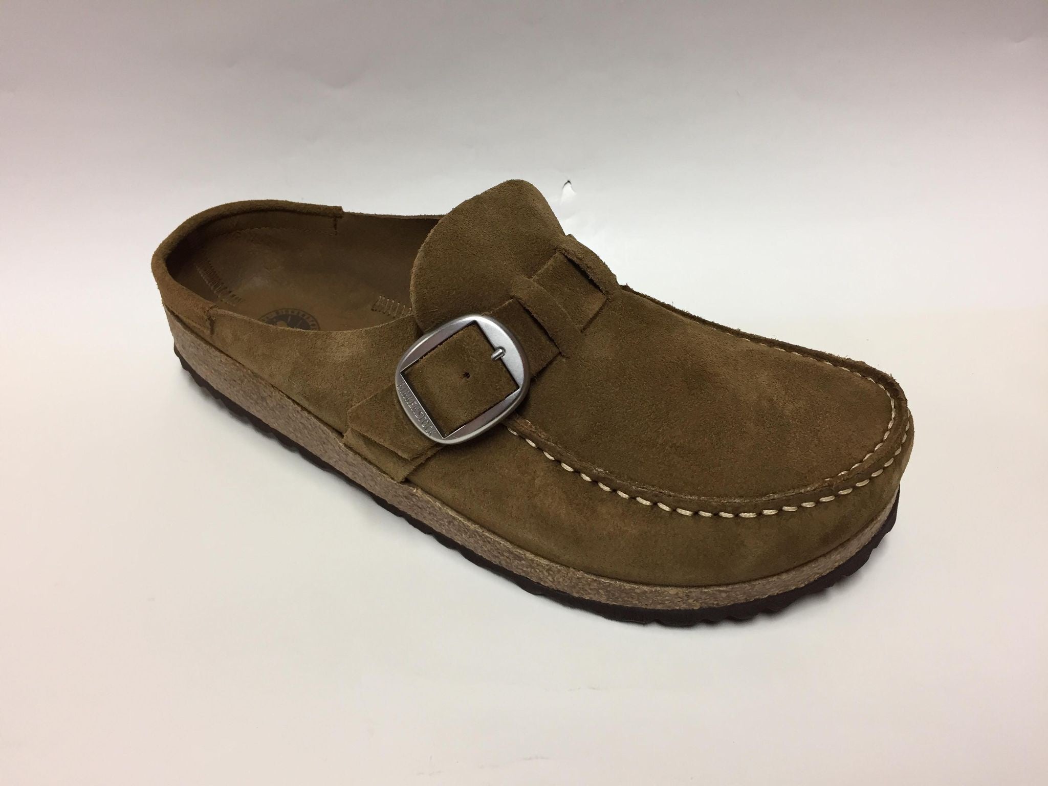 Birkenstock Buckley Tea (N)(R)