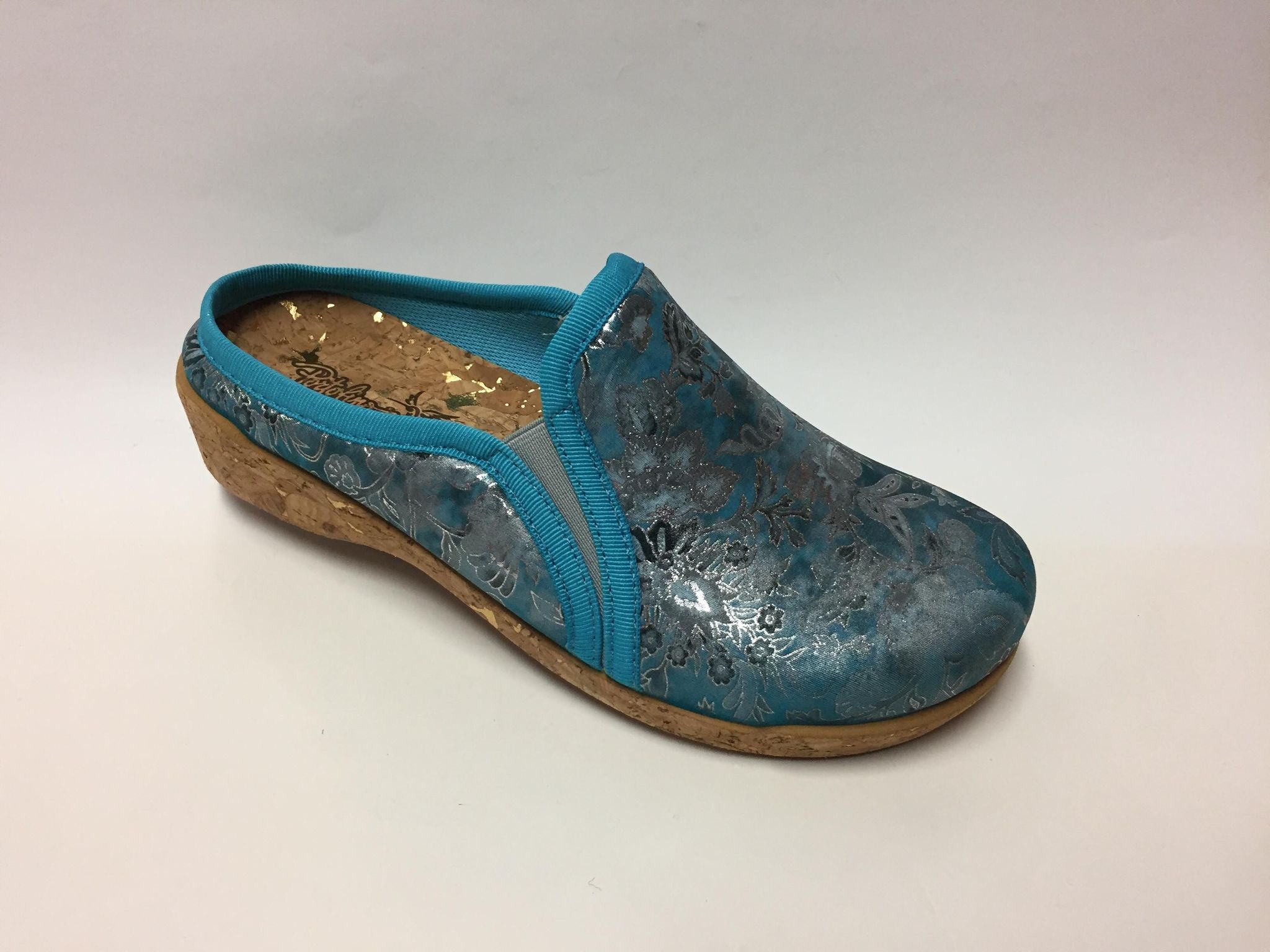 Portofino Stretch Slipper