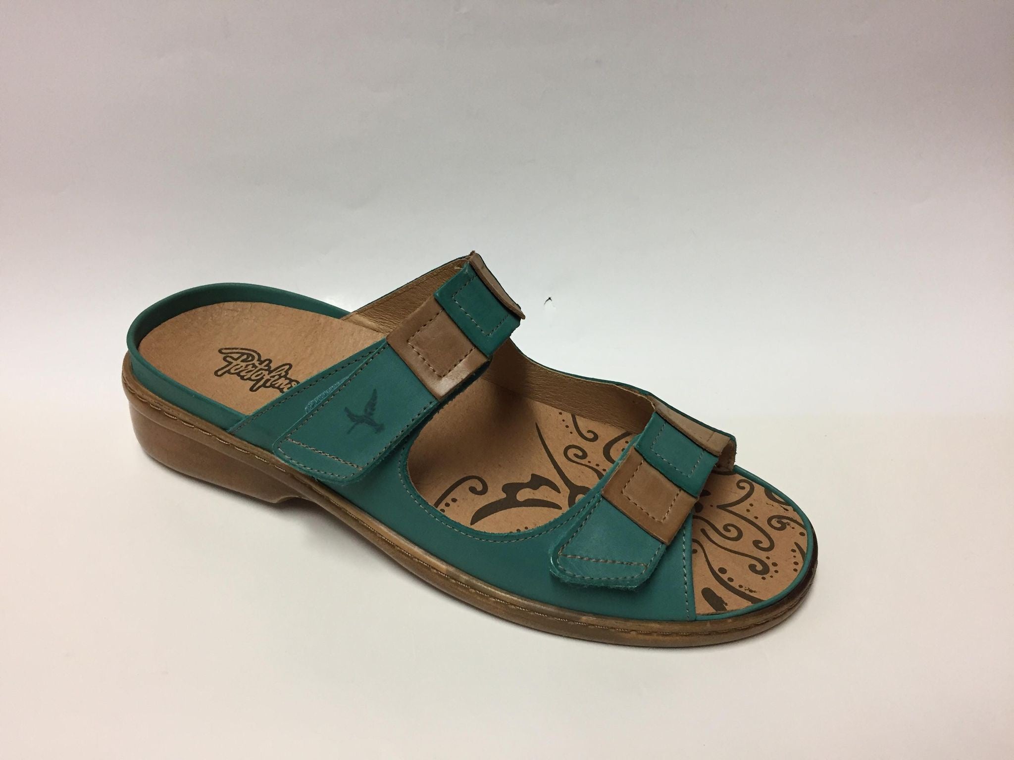 Portofino Sandal