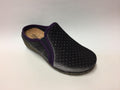 Portofino Amethy Slipper