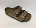 Birkenstock NU Oiled Tabacco Brown (W)(R)