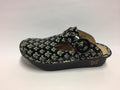 Alegria Donna Fleur de Lis Clog