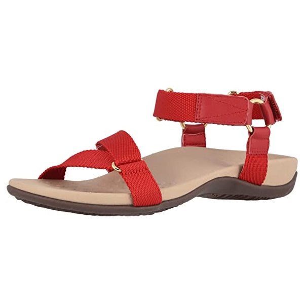 Vionic Rest Candace Cherry Sandal – HealthWalks Inc
