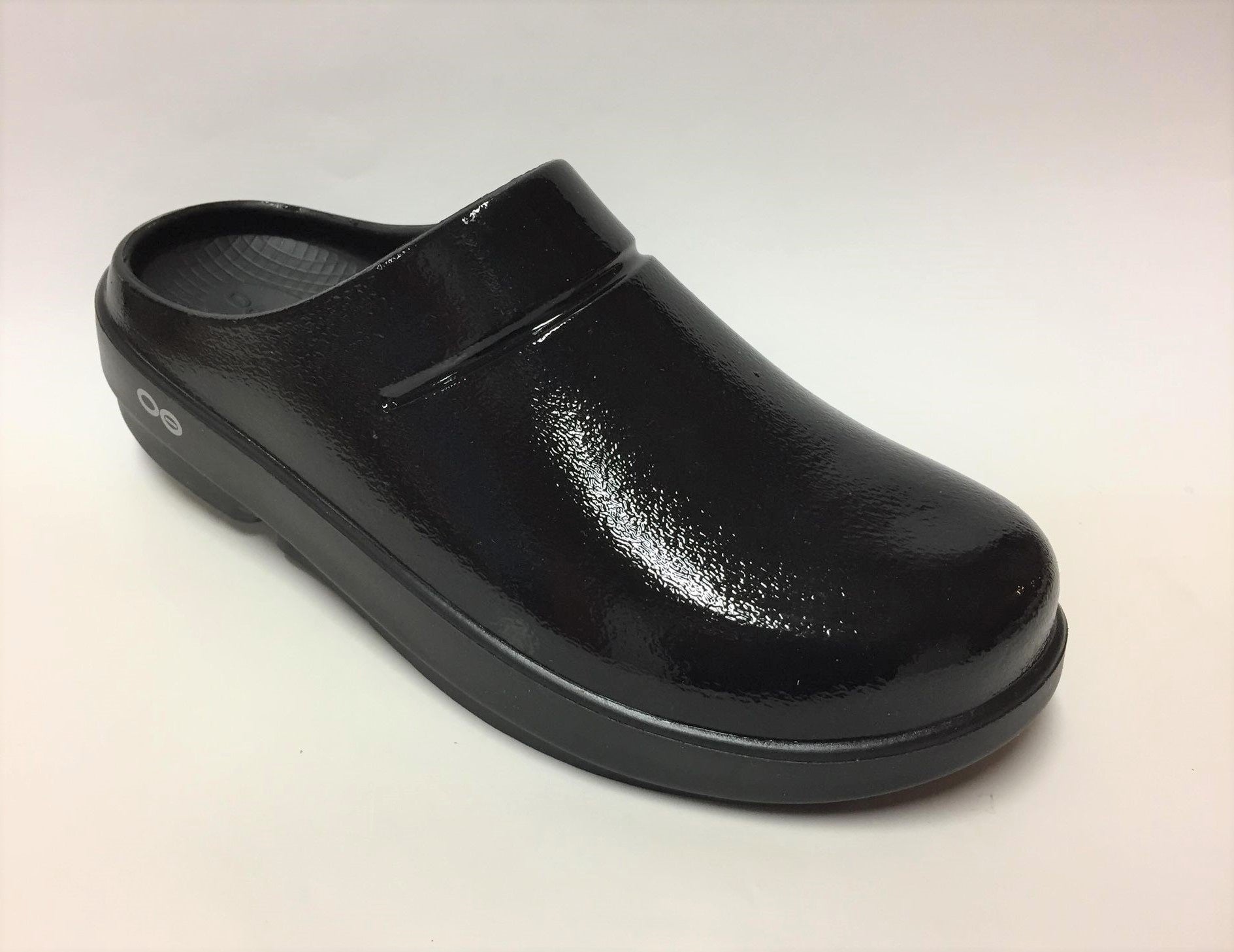 OOcloog Luxe Black