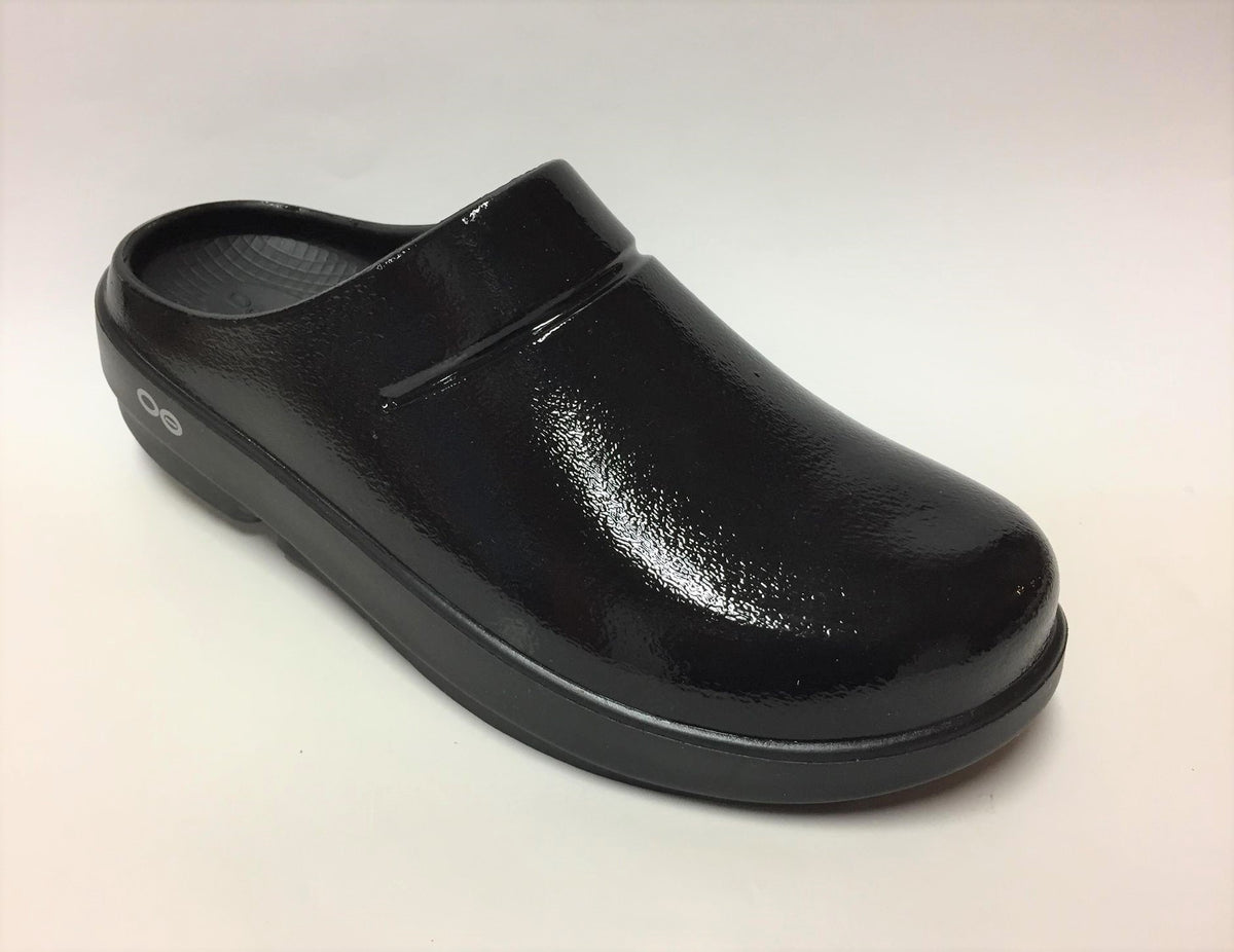 OOcloog Luxe Black â HealthWalks Inc