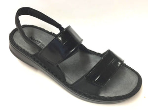 NAOT BURGOS Leather Sandal