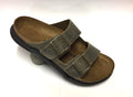 Birkenstock Arizona CrossTown ArticOld Khaki (W)(R)