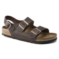 Birkenstock Milano NU Oiled Habana (W)(R)
