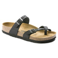 Birkenstock Mayari NU Black Leather (W)(R)